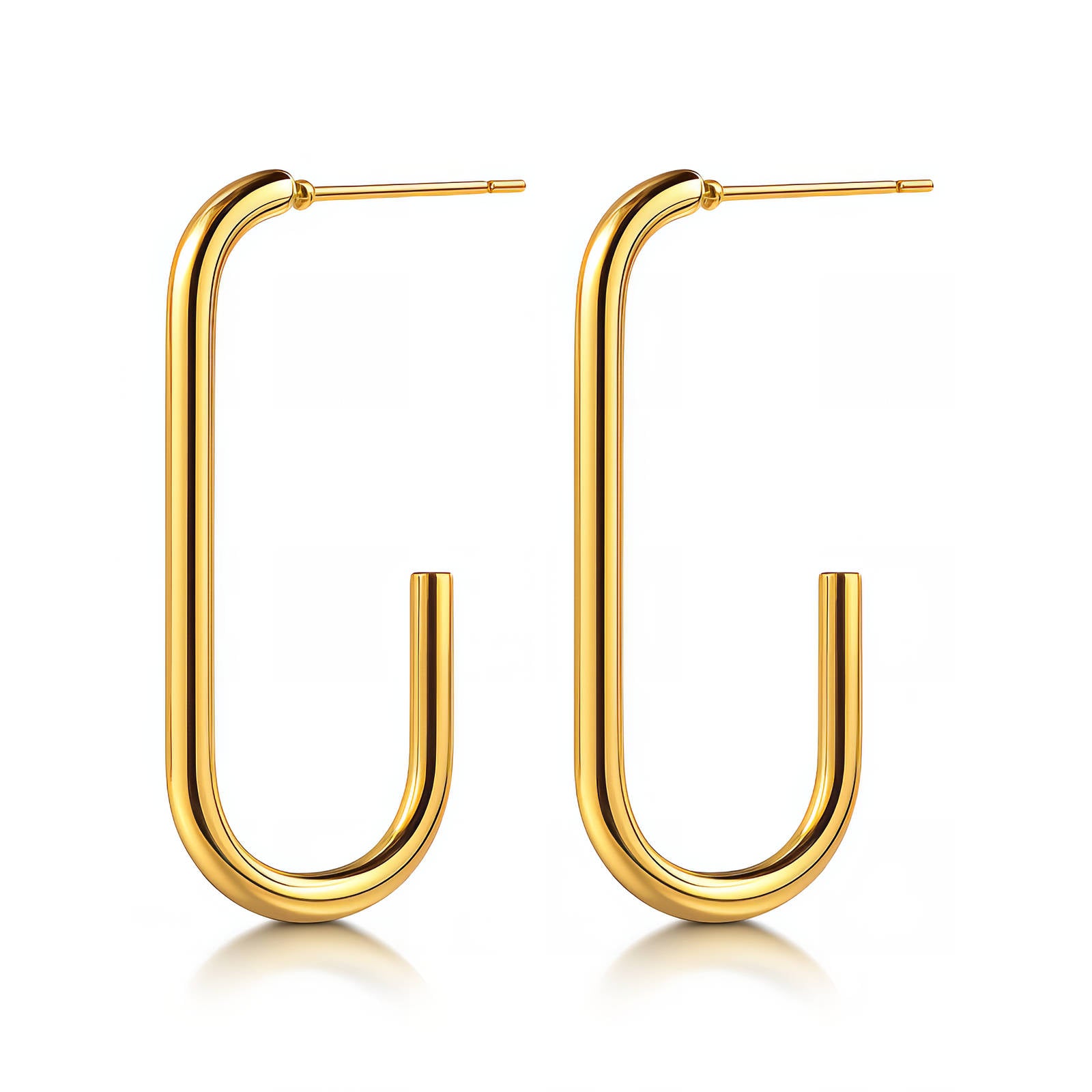 Golden Earrings